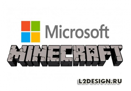Microsoft собирается купить Minecraft