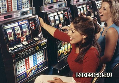 Игровые автоматы онлайн на сайте Casinotoplay.com