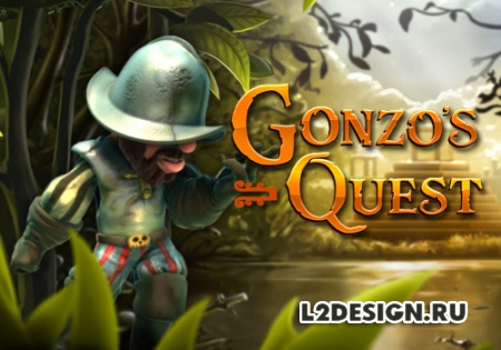 Бесплатный игровой автомат Gonzo's Quest Extreme