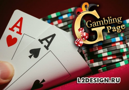 Взгляд на игровые автоматы в казино http://www.gamblingpage.net