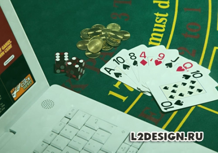 Отдых с азартными играми в онлайн казино