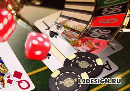 Азартные игры на деньги в интернет казино