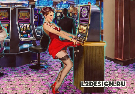 Игровые слоты от казино Lavaslots - начни с бесплатного