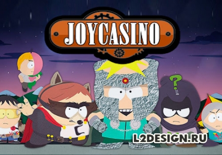 Новый онлайн клуб развлечений Джой Казино и его азартные слоты