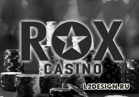 Игровой клуб Rox – многообразие и щедрость игровых автоматов