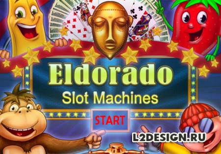 Автоматы казино Эльдорадо – весь спектр азартных эмоций