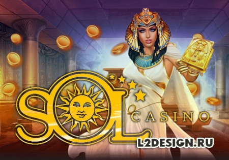 Приятный отдых с азартными играми онлайн казино Сол