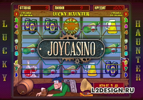 казино автомат