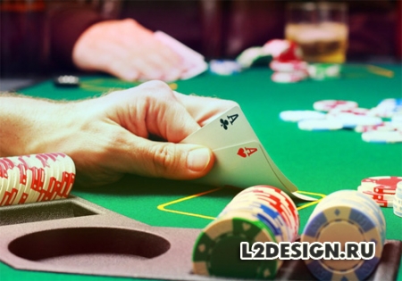 Азартные игры казино и их правила